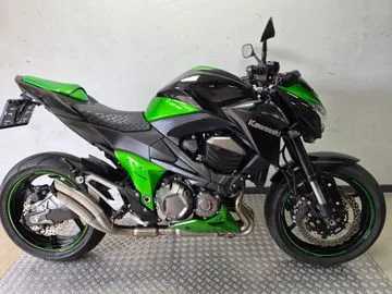 KAWASAKI Z 800 ABS (2013) — foto 1