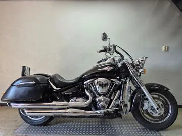 Kawasaki VN (2008) — foto 1