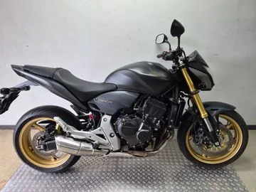 Honda CB 600 F Hornet (2013) — foto 1