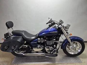 Triumph Bonneville America (2014) — foto 1