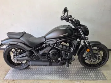 Kawasaki Vulcan (2019) — foto 1
