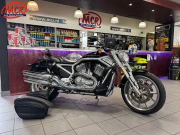 HARLEY-DAVIDSON V-ROD STREET ROD VRSCR (2005) — foto 1