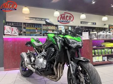Kawasaki Z900 (2018) — foto 1