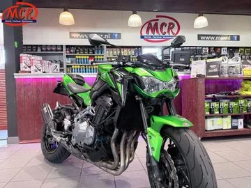 Kawasaki Z900 (2017) — foto 1