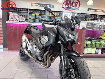 Kawasaki Z800 (2014) — foto 1