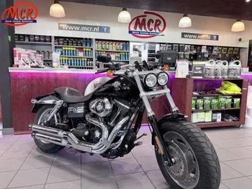 Harley-Davidson Fat Bob (2008) — foto 1