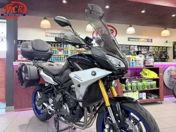 Yamaha Tracer 900 (2018) — foto 1