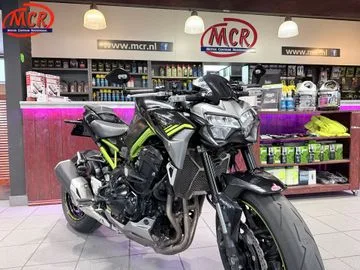 Kawasaki Z900 (2020) — foto 1