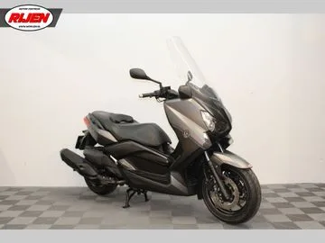 Yamaha X MAX 400 (2018) — foto 1
