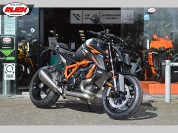 KTM Super Duke 1390 (2026) — foto 1