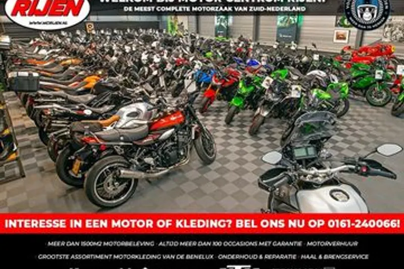 Triumph Street Triple R (2009)