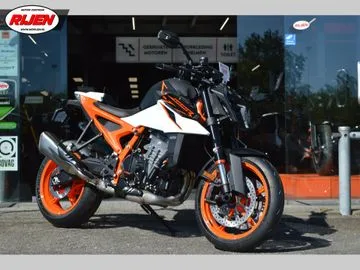 KTM Duke 990 (2026) — foto 1