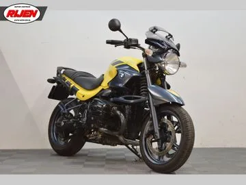 BMW R 1150 R (2003) — foto 1
