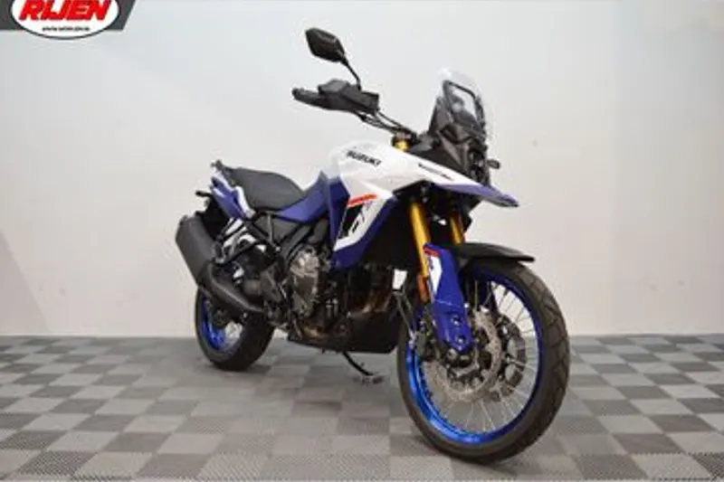 Suzuki V-Strom 800 DE (2025)