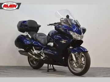 Honda ST 1300 PAN EUROPEAN ABS (2004) — foto 1