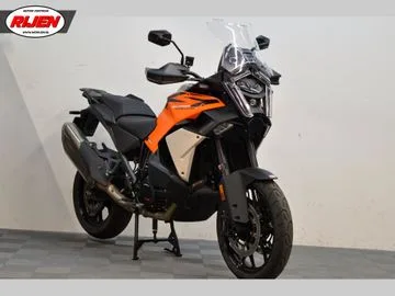 KTM Super Adventure 1390 (2026) — foto 1