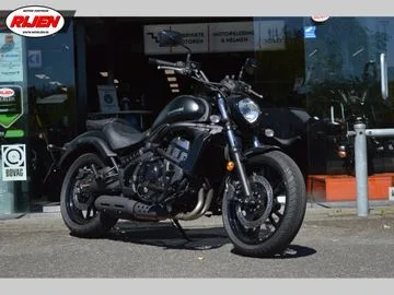 Kawasaki Vulcan (2026) — foto 1