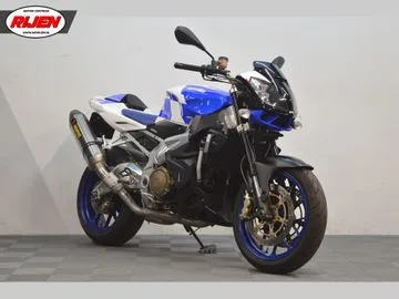 Aprilia Tuono 1000 (2009) — foto 1
