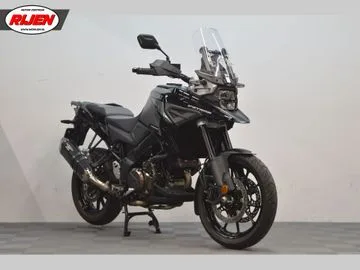 Suzuki V-Strom (2026) — foto 1