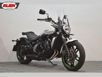 Kawasaki Vulcan (2015) — foto 1