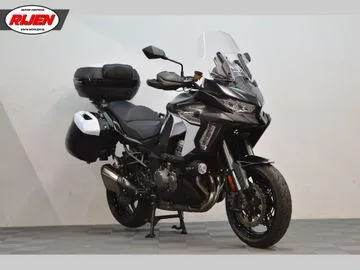 Kawasaki Versys 1000 (2019) — foto 1