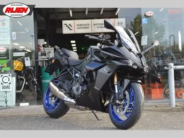 Suzuki GSX-S1000GT (2026) — foto 1