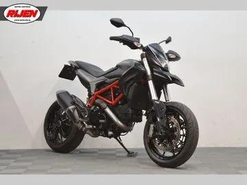 Ducati Hypermotard 821 (2014) — foto 1