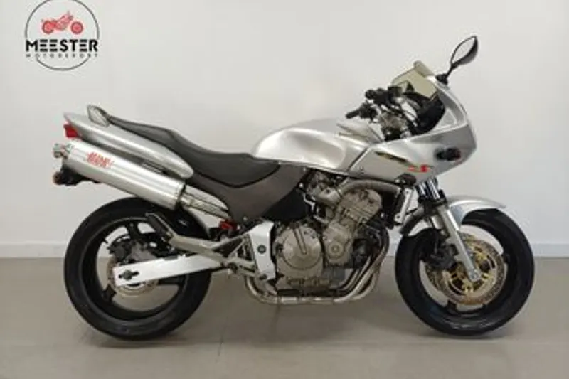 Honda CB 600 S Hornet (2003)