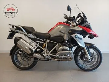 BMW R 1200 GS (2013) — foto 1
