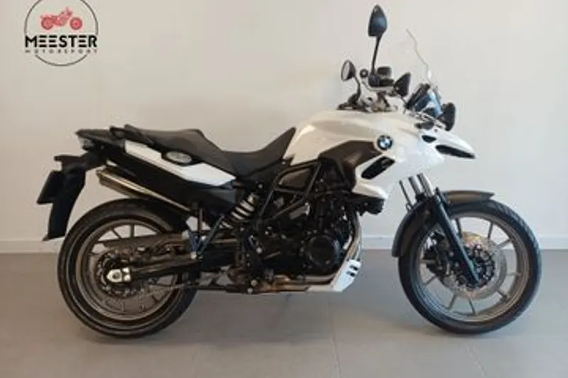 BMW F 700 GS (2013)