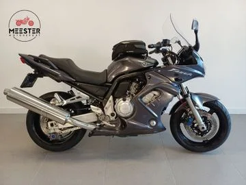 YAMAHA FZS 1000 FAZER (2005) — foto 1