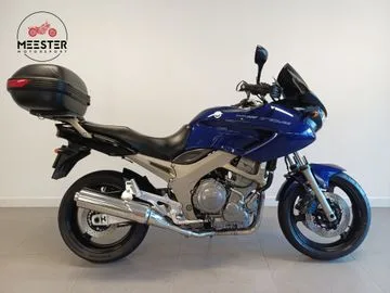 Yamaha TDM 900 (2004) — foto 1