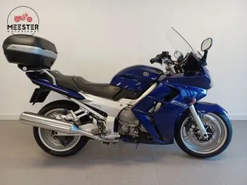 Yamaha FJR 1300 A (2003) — foto 1