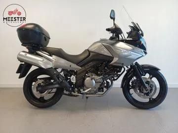 Suzuki V-Strom (2008) — foto 1