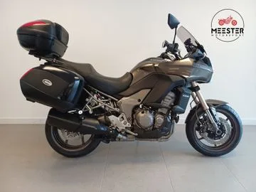 Kawasaki Versys 1000 (2013) — foto 1