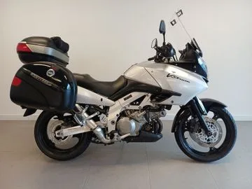 Suzuki V-Strom (2004) — foto 1