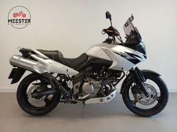 Suzuki V-Strom (2005) — foto 1