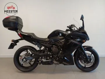Yamaha XJ6 (2012) — foto 1