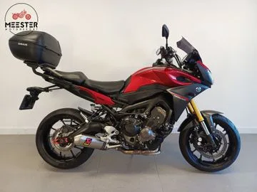 Yamaha Tracer 900 (2015) — foto 1