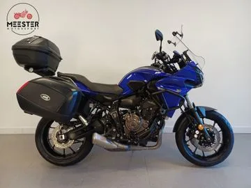 Yamaha Tracer 700 (2017) — foto 1