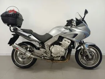 Honda CBF1000 (2006) — foto 1
