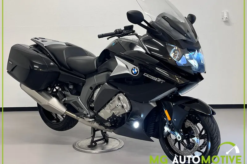 BMW K 1600 GT (2017)