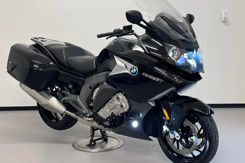 BMW K 1600 GT (2017)