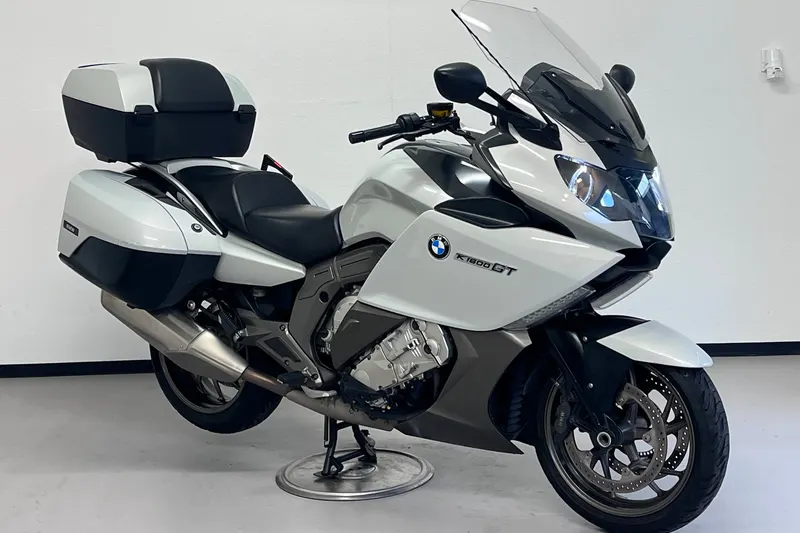 BMW K 1600 GT (2011)