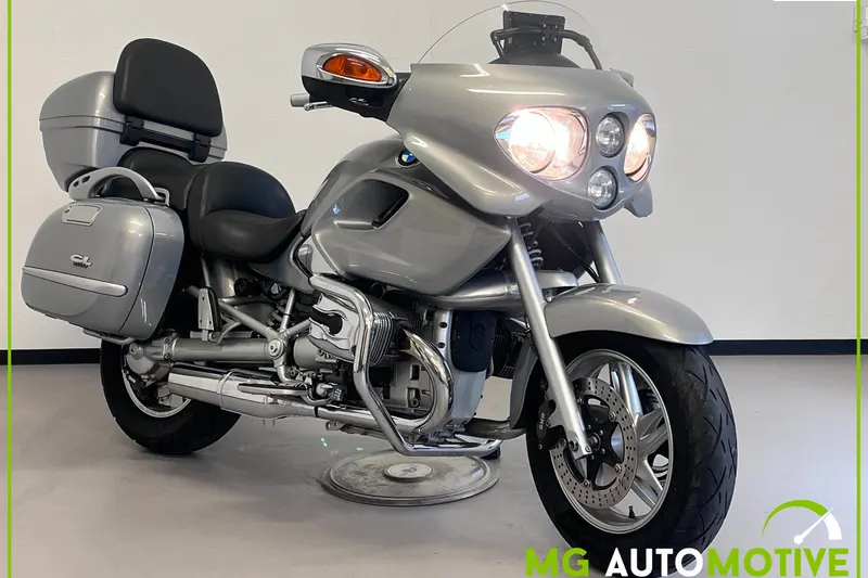 BMW R 1200 CL (2003)