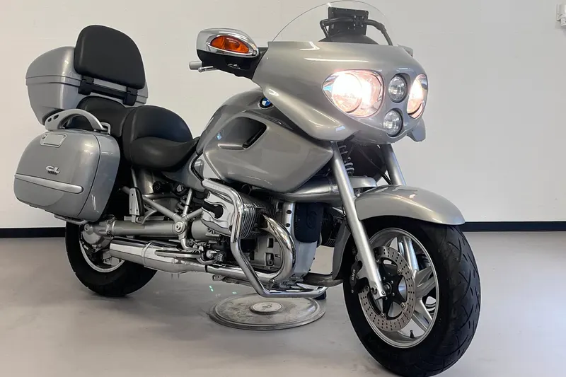 BMW R 1200 CL (2003)