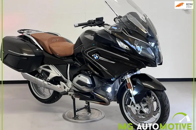 BMW R 1200 RT (2018)