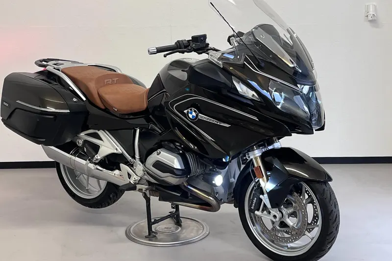 BMW R 1200 RT (2018)