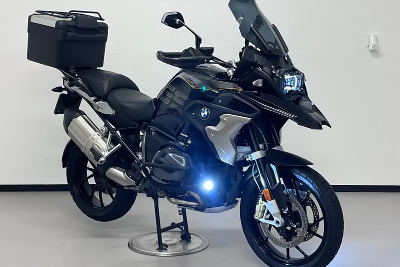 BMW R 1250 GS (2020)