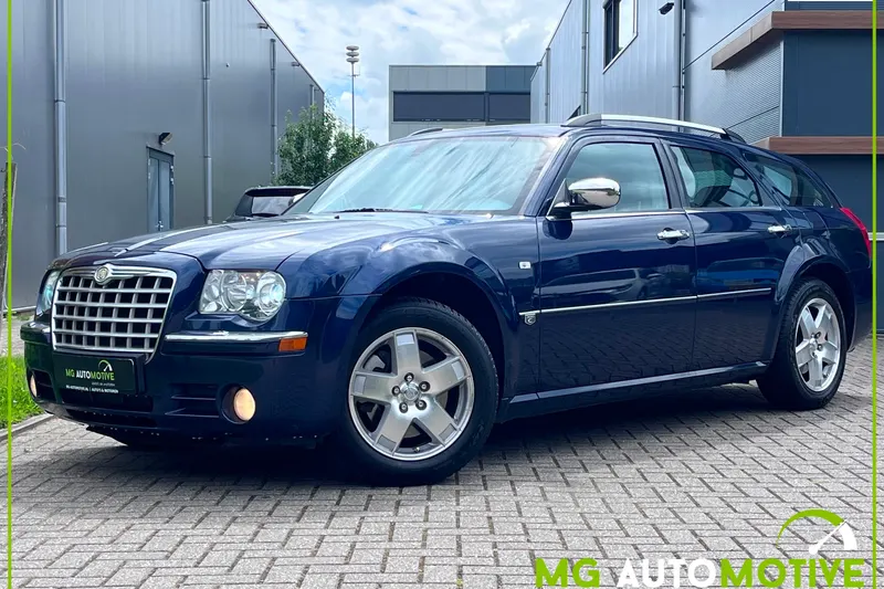 Chrysler 300C (2006)